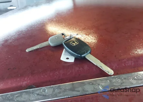 2008 Honda Civic Lx z USA, uszkodzony, nr VIN 1HGFA16508L055558